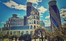 Sea Towers Suite